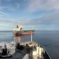 Bakamla RI Periksa Kapal Asing Asal Vietnam di Selat Malaka Bakamla RI Periksa Kapal Asing Asal Vietnam di Selat Malaka