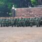 Mabes TNI Gelar Upacara Bendera 17-an; Tingkatkan Disiplin Prajurit TNI di Lapangan dan Ruang Siber