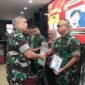 TMMD ke-126: TNI dan Pemda Bersatu Bangun Desa, Sejahterakan Rakyat