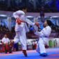 Wakil Panglima TNI Resmi Tutup Open Karate Tournament Piala Panglima TNI 2025