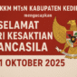 Iklan Ucapan MKKM MTsN Kabupaten Kediri Iklan Ucapan MKKM MTsN Kabupaten Kediri