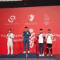 Ketum PBTI Apresiasi Atlet Junior Taekwondo Indonesia Sukses Raih Dua Medali di AYG Bahrain 2025 Ketum PBTI Apresiasi Atlet Junior Taekwondo Indonesia Sukses Raih Dua Medali di AYG Bahrain 2025