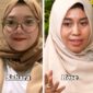 Ketika Emosi dan Keanggunan Bertemu: Pelajaran dari Dua Karakter Wanita Berpendidikan
