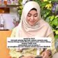 Wanita Elegan yang Sesungguhnya: Keteguhan Ibu Rosyida di Tengah Badai Kasus Yai MIM