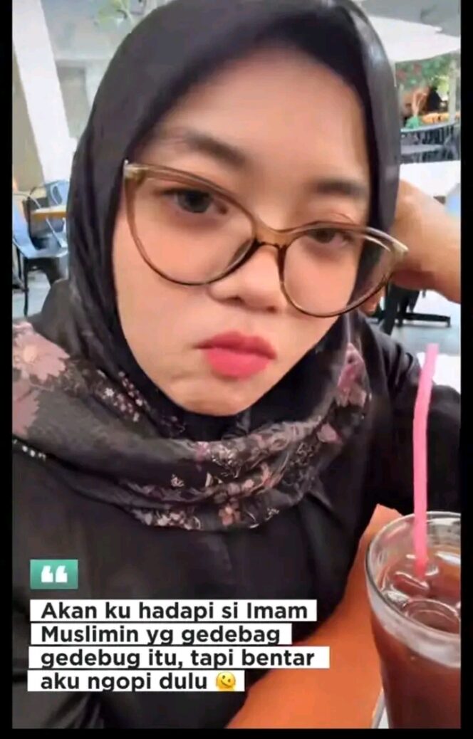
Akhir Drama Sahara vs Yai Mim: Permintaan Maaf Tersiar di Podcast Denny Sumargo, Netizen Terbelah
