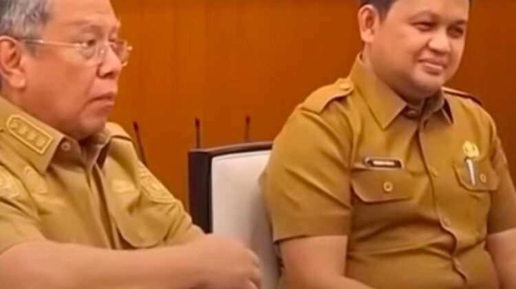 Bola Panas APBD Tangsel: Sorotan Anggaran “Mewah” Membawa BPK Bongkar Kerugian Negara