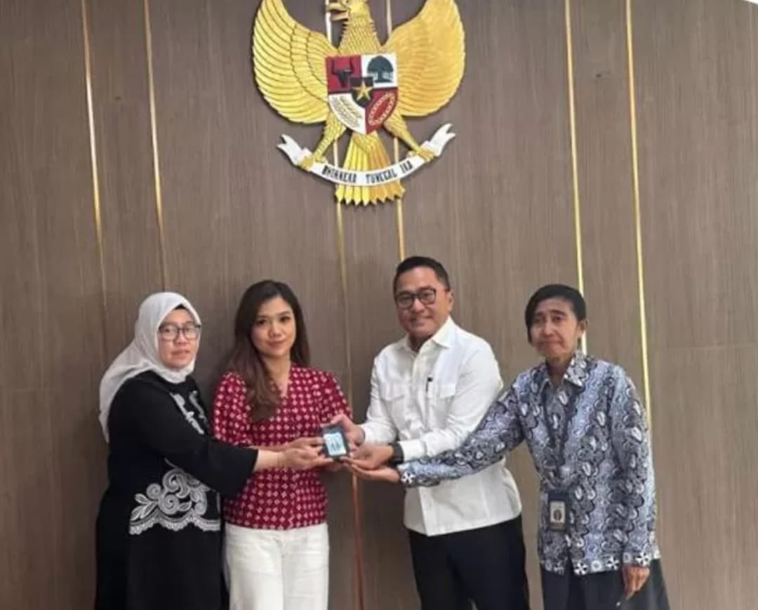 Menuai Kritik Publik, Biro Pers Istana Minta Maaf atas Pencabutan ID