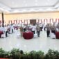 POLDA KEPRI GELAR RAPAT KOORDINASI PROGRAM MAKANAN BERGIZI GRATIS: CEGAH MASALAH, PERKUAT PENGAWASAN, WUJUDKAN GENERASI SEHAT*