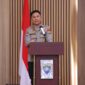 POLDA KEPRI GELAR RAKOR BHABINKAMTIBMAS UNTUK PERKUAT KAMTIBMAS DAN KETAHANAN PANGAN*