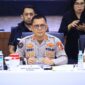 Perkap Kapolri Nomor 4 Tahun 2025 Jadi Pedoman Penindakan Aksi Penyerangan terhadap Polri