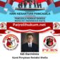 Hari Kesaktian Pancasila 2025, Media Patrolihukum.net Ajak Bangsa Wujudkan Cita-Cita Kemerdekaan