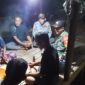 Babinsa Koramil 1002-05/Pandawan Dorong Warga Hidupkan Pos Kamling
