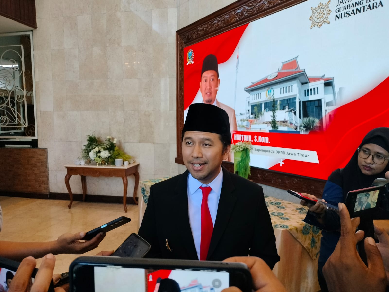 Perputaran Uang Capai Rp50 Triliun, Program MBG Dinilai Jadi Penggerak Ekonomi Rakyat