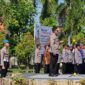 Pesan Tegas AKBP M Wahyudin Latif: Polri Harus Tampil Sederhana dan Humanis Pesan Tegas AKBP M Wahyudin Latif: Polri Harus Tampil Sederhana dan Humanis