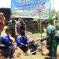 Kasdim 0820/Probolinggo Hadiri Peletakan Batu Pertama Program Rutilahu di Kecamatan Sumber Kasdim 0820/Probolinggo Hadiri Peletakan Batu Pertama Program Rutilahu di Kecamatan Sumber