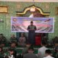 Kodim 1710/Mimika Gelar Doa Bersama Dalam Rangka Memperingati HUT Ke-80 TNI Tahun 2025