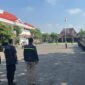 Polresta Pati Siapkan Pengamanan Rapat Pansus DPRD, Fokus Kawal Agenda Pemeriksaan Pejabat Daerah*
