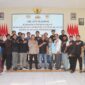 Kapolres Probolinggo Jalin Silaturahmi dengan Perguruan Silat, Teguhkan Komitmen Jaga Kamtibmas Kapolres Probolinggo Jalin Silaturahmi dengan Perguruan Silat, Teguhkan Komitmen Jaga Kamtibmas