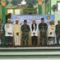 Kodim 1002/HST dan Masyarakat Benawa Tengah Gelar Doa Bersama untuk HUT ke-80 TNI Kodim 1002/HST dan Masyarakat Benawa Tengah Gelar Doa Bersama untuk HUT ke-80 TNI