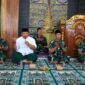 Kodim 0820/Probolinggo Gelar Do’a Bersama Peringati HUT Ke-80 TNI