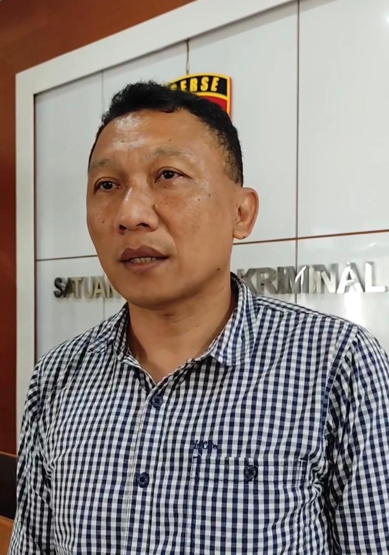 Polisi Pastikan Kasus Pembakaran Rumah Teguh Istiyanto di Pati Terus Diproses, Dua Pelaku Masih Buron