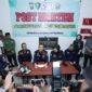 Tim DVI Polda Jatim Berhasil Identifikasi 3 Jenazah Korban Robohnya Bangunan Ponpes Al-Khoziny*