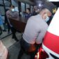 Polda Jatim Serahkan 3 Jenazah Santri Ponpes Al Khoziny ke Keluarga*