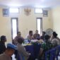 Polres Pasuruan Gerak Cepat Redam Konflik Pembongkaran Makam di Winongan*