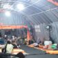 Polda Jatim Siapkan Posko Crisis Center di RS Bhayangkara Surabaya Untuk Keluarga Korban Robohnya Bangunan Ponpes Al - Khoziny*