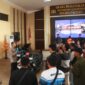 Polres Pacitan Berhasil Amankan Tersangka Curanmor dan 2 Unit Motor Hasil Curian*