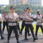 Berhasil 2 Kali Ungkap Kasus Perampokan, Kapolres Magetan mendapatkan Penghargaan dari Kapolda Jatim*
