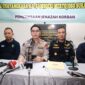 Polda Jatim Pastikan Proses Identifikasi Korban Ponpes Al Khoziny Berjalan Maksimal, 17 Korban Telah Teridentifikasi*