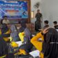 Lettu Ctp Budi Hartono: Wawasan Kebangsaan Bentuk Fondasi Generasi Berdaulat