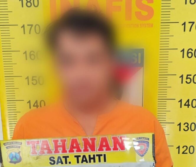 
Gercep Respon Laporan Masyarakat Polres Malang Berhasil Ungkap Curanmor Mobil HR-V Ditemukan di Madura*