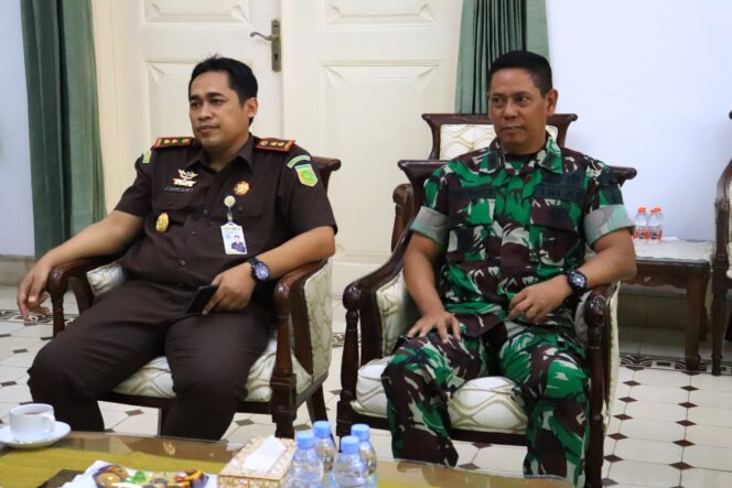 Mayor Inf Herawadi Karnawan: Akademi Pengentasan Kemiskinan Wujud Sinergi Pusat dan Daerah