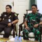 Mayor Inf Herawadi Karnawan: Akademi Pengentasan Kemiskinan Wujud Sinergi Pusat dan Daerah Mayor Inf Herawadi Karnawan: Akademi Pengentasan Kemiskinan Wujud Sinergi Pusat dan Daerah