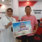 Hadiah Miliaran Rupiah Dibagikan, Dua Nasabah Probolinggo Sabet Undian Bank Jatim 2025