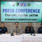 Tim DVI Polda Jatim Kembali Berhasil Identifikasi Enam Jenazah Santri Ponpes Al Khoziny Sidoarjo*