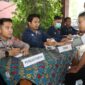 Bakti Kesehatan Polres Nganjuk Wujud Kepedulian Polri terhadap Petani dan Masyarakat