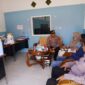 Ribuan Siswa di Jatiroto Dapat Makan Bergizi Gratis, Polisi Turun Langsung Kawal Distribusi