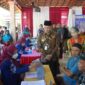 Polres Wonogiri Kawal Ketat Kunjungan Gubernur Jateng, Pastikan Kegiatan Berjalan Aman dan Lancar
