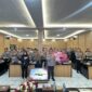 Polres Purbalingga Gelar Pelatihan Storytelling Modern Berbasis AI