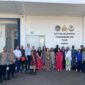 Polri Jadi Pionir Pengembangan SPPG, Rockefeller Foundation Apresiasi Inovasi dan Standar Keamanan Pangan*