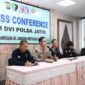 Tim DVI Polda Jatim Kembali Identifikasi 8 Jenazah Korban Robohnya Ponpes Al-Khoziny Sidoarjo*