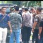 Bentrokan Berdarah di Medan Polonia, Diduga Akibat Penyerobotan Lahan: Preman Bayaran Bersenjata Diringkus Polisi