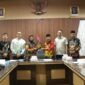 Pantai Bentar Jadi Role Model Nasional, Probolinggo Dapat Kunjungan Studi Tiru dari Pemkab Lumajang