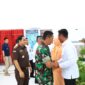 Mayor Inf Herawadi Karnawan Dampingi Sertijab Kalapas IIB, Dorong Sinergi Bangun Probolinggo Mayor Inf Herawadi Karnawan Dampingi Sertijab Kalapas IIB, Dorong Sinergi Bangun Probolinggo