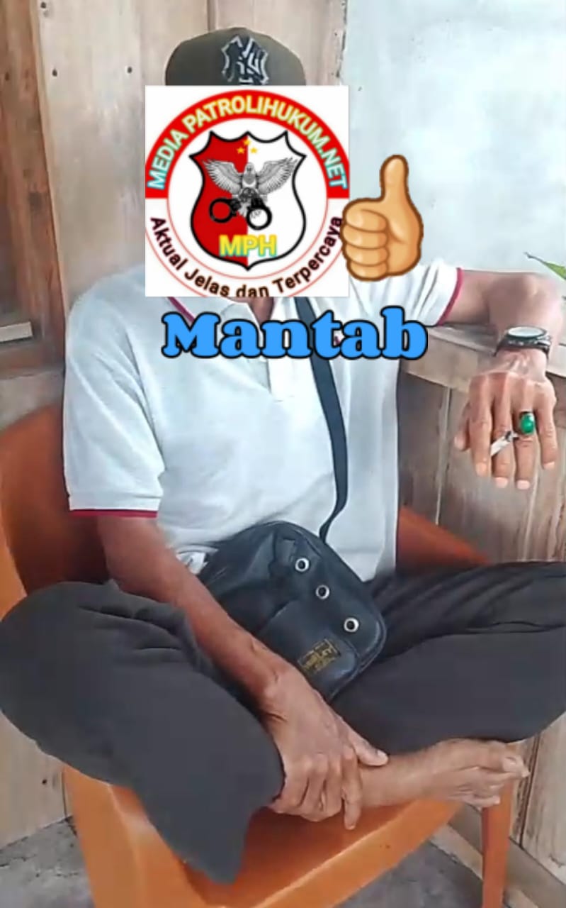 Diduga Kuat Semakin Marak Peredaran Miras Di Wilayah Hukum (Wilkum) Polsek Bualemo.