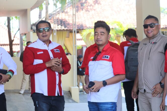 
					“Penyegaran” Birokrasi atau Permainan Politik? LSM LIRA Tantang Pemkab Buka Data Mutasi ASN
