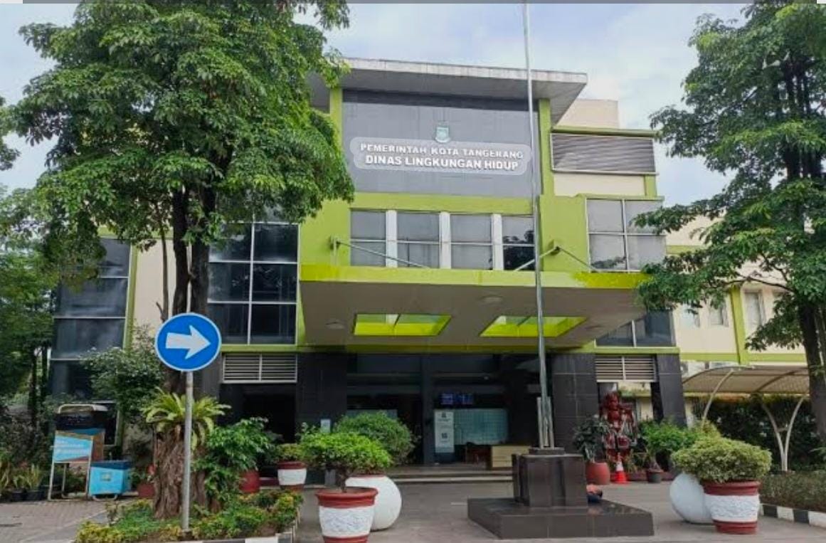 DLH Kota Tangerang 'Mati Kutu': Bungkam Soal Proyek PSEL Mangkrak dan Isu Hukum Berlapis